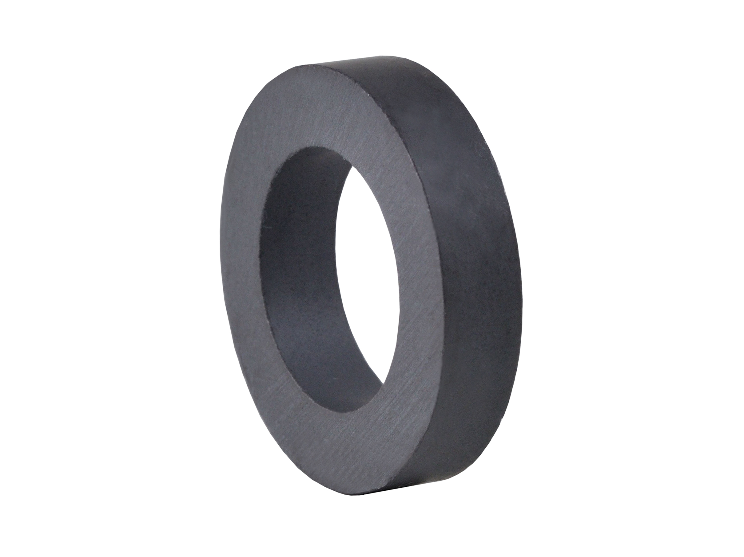 Ring‑Shaped Ferrite Magnet (FRR05) 