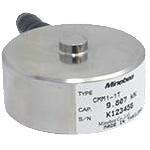 Load Cell, Small Compression Type CMM1 (CMM1R-100K) 