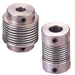 Bellows coupling series NA type stainless steel