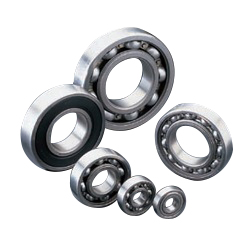 Stainless Steel Ball Bearing, SUS440C, SS Series (SS6910) 