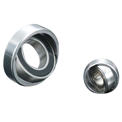 SH Series Stainless Steel Bearing SSA Type With Aligning Features (SSA6203SH) 