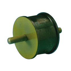 Anti-Vibration Rubber, S-Type Mount (RS1025A5) 