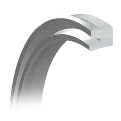 OSI Piston Seal Packing (Integrated Groove Mounting) (FU1745-L0) 