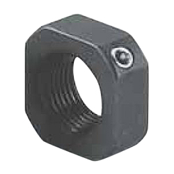 Lock Nut for Light Loads