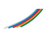 Polyolefin Resin Tube Clean Pipes (Ultra-Flexible) PN (PN-4-10X6.5-CYL-100M) 