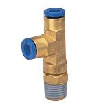 Urethane Air Hose, EUH-R/W Series