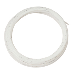 Nylon Tube, for Multipurpose Application Piping, N2 (N2-1-3/8-BK-100M-L40) 