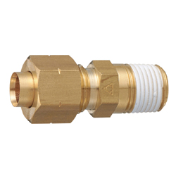 Quick Seal Series Insert-Less Type Connector (4A01-3208) 