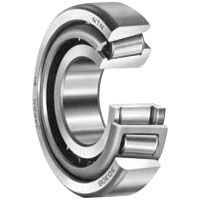 Tapered Roller Bearing (Separate Type) (4T-30203) 