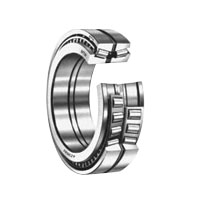Double Row Tapered Roller Bearing (430210U) 