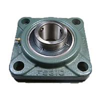 Square Flange Type With Cast Iron Spigot (UCFS312) 