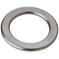 Thrust Cylindrical Roller Bearings, GS-shaped bearing ring (GS81207) 
