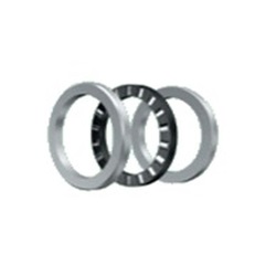 Needle Roller Bearing, Thrust Roller Bearing, WS Type Raceway Ring (WS89311) 