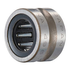 Solid Type Needle Roller Bearing (NA4900R) 