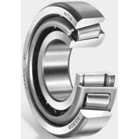 Tapered Roller bearing 32207 NTN