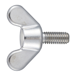 Whitworth Type 1 Forged Wing Bolt (HANWGH-SUSTBS-W1/2-30) 
