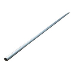 NSSP Stainless Steel Tube (No Thread) (SUS304TPA3X20X2M) 