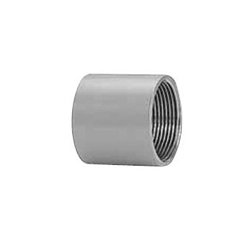 Stainless Steel Screw-In Tube Fitting Stainless Steel JIS Socket Straight (JS10A) 