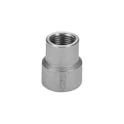 Stainless Steel Screw-in Pipe Fitting, Reducing Socket (RS32AX15A) 