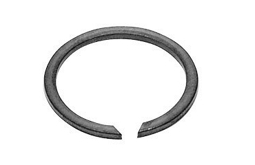 Concentric Retainer Ring (For Shaft) (LSRCUSEO-ST-NO.95-92) 