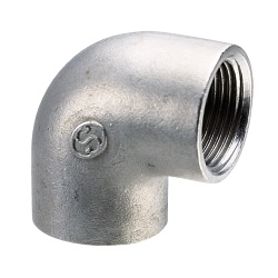 Stainless Steel Product, Elbow, SFL4 Type, SML4 Type