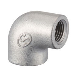 Stainless Steel Product, Reducing Elbows, SFRL and SMRL (SFRL-1008) 