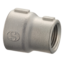 Stainless Steel Product, Reducing Sockets SFRS and SMRS (SFRS-5025) 