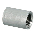Stainless Steel Product, Socket, (Tapered Screw), SFS6 Type, Processed Pipe Materials (SFS6-06) 