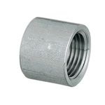 Stainless Steel Products - Half Socket (Tapered Thread) SFHS Type