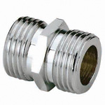Metal Pipe Fitting, Parallel Nipple (OS-004M) 