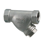 Stainless Steel Y-Shaped Strainer SVY Type, SVY2 Type (SVY2-20) 