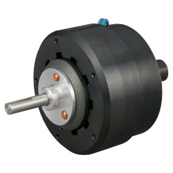 Hysteresis Clutch 