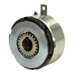 Wet Type Multi-disc Electromagnetic Clutch (MWC600) 