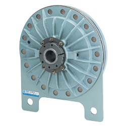 Pneumatic Clutch Brake