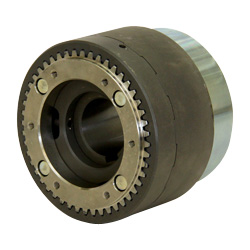Dry Type Synchro Position Type Electromagnetic Clutch