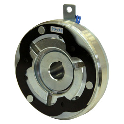 Dry Type Single Plate Electromagnetic Clutch V Series