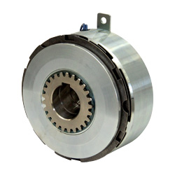 Dry Type Multi-Plate Electromagnetic Clutch