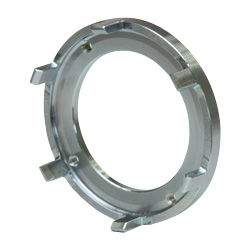 Coupling for MDC and MWC