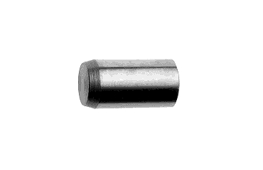 Parallel Pin, Type A, M6 (SPA-S45C-D3-10) 