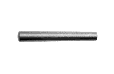 S45C Taper Pin (TP-S45C-D10-90) 