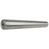 Single Unit Steel Tapered Roller (Roller for Conveyor), Diameter ⌀57 (R900) × Width 305 - 790 (TTR Type) (TTR690N-A) 