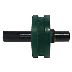 Service Parts (Drive Pulley) For Belcon Mini Non-Wandering Type (DMG) (DMG-023-021-50) 