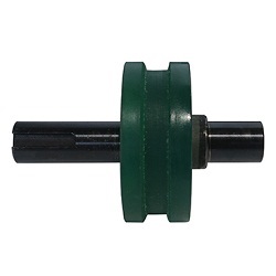 Service Parts (Drive Pulley) For Belcon Mini Standard Type (DMH)