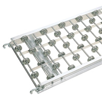 Aluminum Abacus Conveyor (ACL400100X3000) 