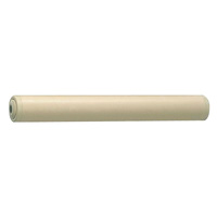 Individual Plastic Roller (Conveyor Roller), Diameter ⌀40 (Stainless Steel Shaft) × Width 90 - 490 (BPS Type)