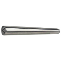 Stainless Steel Roller Curve Conveyor, Diameter ø42.7 × Width 305-690 (NTS Type) (NTS490N-A) 