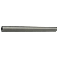 Single Unit Stainless Steel Roller (Roller for Conveyor) Diameter ø38.1 × Width 90 - 690 (QS Type) 