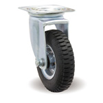 Pneumatic Wheels for Industrial Wheels H/J (HJ350-5) 