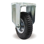 Air Filled Wheels H/K for Industrial Vehicles