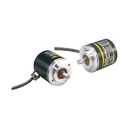 Rotary Encoder Model Absolute Robust Type [E6F-A]